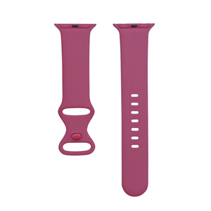 สาย TPU แบบนิ่มมาใหม่สำหรับ <span class=keywords><strong>Apple</strong></span> <span class=keywords><strong>Watch</strong></span> Series 8 7 6 5 4 3 2 1 <span class=keywords><strong>SE</strong></span> ultra - Product Image 5
