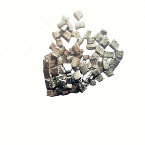 Lingot d'iridium métallique pur à 99,95 %, fournisseur de granulés d'IR - Product Image 4
