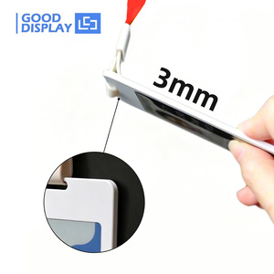 DMN036EW ป้ายอัจฉริยะ E-Paper ขนาด 3.6 นิ้ว 6 สี ไม่ใช้แบตเตอรี่ รองรับ NFC ป้ายดิจิทัล E-Ink สำหรับพนักงาน ป้าย ESL สำหรับชั้นวางสินค้า - Product Image 5