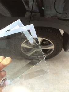 เครื่องทำแก้วมุมเอียงแนวนอนเครื่องทำแก้วกลม - Product Image 4