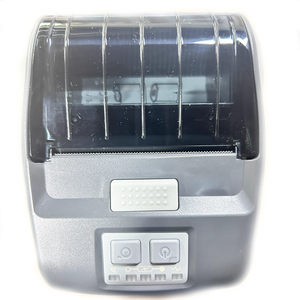 เครื่องพิมพ์บาร์โค้ด/ฉลากความร้อนแบบพกพา TSC-30W แบบออปติคอล - Product Image 1