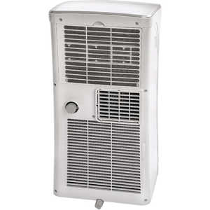 Aire Acondicionado Portátil Ariston Mobis 9 Solo Frío Clase A 9000 Btu 30kg 3881429 - Product Image 2