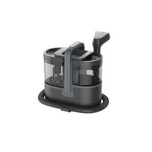 เครื่องทำความสะอาดอเนกประสงค์แบบพกพา CE CB สำหรับทำความสะอาดเบาะผ้า โซฟา คราบสกปรกจากสัตว์เลี้ยง ใช้ในรถยนต์ พรม ทำความสะอาดแบบเปียกและแห้ง ด้วยไอน้ำ - Product Image 3