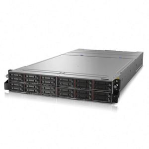 Meilleur Prix Serveur de données lenovo ThinkSystem SD530 Serveur haute densité lenovo Server - Product Image 2