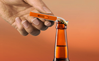 Gitra 16GB Memory Stick Mini USB 2.0-Flash-Laufwerk Neues Modell mit Flaschen öffner funktion 1GB bis 128GB Kapazität