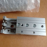 MXS20-75AS 1 Pieza Cilindro Nuevo Envío Acelerado MXS2075AS