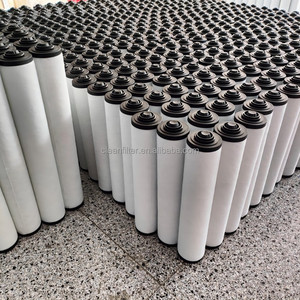 Nhà máy thay thế ra0160d Bộ lọc không khí lắp ráp 0945000142 F006/F004/F005 cho Busch bơm chân không phụ tùng - Product Image 4