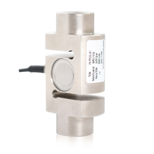 PPM226LS2-1 <strong>Factory</strong> <strong>Direct</strong> <strong>Sales</strong> High Accuracy 1 Ton Tension Type <strong>Load</strong> <strong>Cell</strong> Loadcell 200kg <strong>s</strong> Type Stainless Steel - Product Image 4