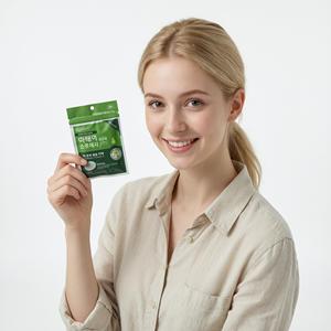 Parches para espinillas Madecassol Madeca Acq Spot Patch Pro, paquete de 9, para el cuidado diario de la piel, para todo tipo de piel, fórmula K Beauty - Product Image 1