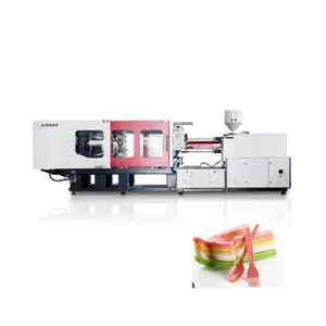 XY15000\C-1500tons Manufacturers sell various styles of new second-hand mold injection molding machines