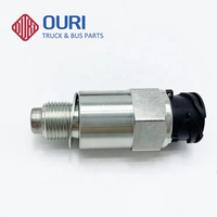 Sensor de Velocidad Automático Ouri para Camiones Iveco Daily, Repuestos para Camiones, 500327763 0145423217 215920102100