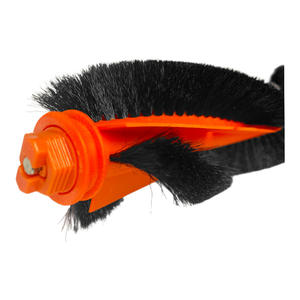 Brosse <span class=keywords><strong>flexible</strong></span> à poils de remplacement pour <span class=keywords><strong>aspirateur</strong></span> robot Xiaomi E10 B112 E12 - Product Image 3