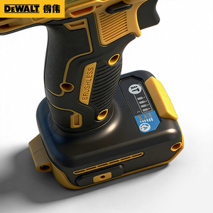 <span class=keywords><strong>Llave</strong></span> <span class=keywords><strong>de</strong></span> <span class=keywords><strong>Impacto</strong></span> Inalámbrica <span class=keywords><strong>DEWALT</strong></span> DCF892 20V MAX XR <span class=keywords><strong>de</strong></span> <span class=keywords><strong>1</strong></span>/<span class=keywords><strong>2</strong></span> Pulgada (Solo Herramienta, Sin Batería) - Product Image 6