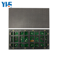 Module d'affichage LED couleur plein écran P4 pour extérieur, technologie SMD, haute luminosité, options personnalisables, garantie de 2 ans, certifié CE, haute performance