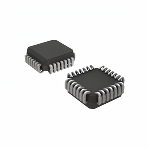 Composants électroniques IC GATE AND/NAND QD DIFF 28 PLCC Original Logic 28 LCC (J Lead) MC100E404FNR2 - Product Image 1