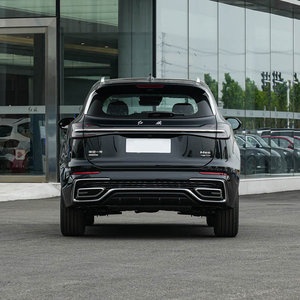 Acompte pour SUV essence de luxe Hongqi HS5 2026, 5 places, 5 portes, SUV intermédiaire, moteur 2.0T Turbo haute performance, véhicule de luxe - Product Image 6
