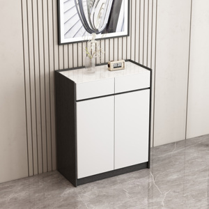 <span class=keywords><strong>Commode</strong></span> de rangement en bois moderne <span class=keywords><strong>blanche</strong></span> à <span class=keywords><strong>5</strong></span> <span class=keywords><strong>tiroirs</strong></span> pour chambre à coucher, prix direct usine - Product Image 3