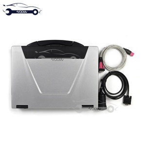 Laptop CFC53 + Escáner de Diagnóstico para Liebherr, para Diagnóstico de Maquinaria de Construcción - Product Image 5