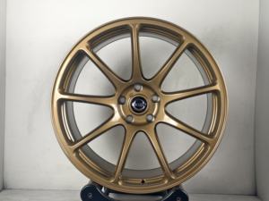 SYG-1019ล้อโครเมียม2ชิ้นสีเงินแท้ขอบ19นิ้วสำหรับ Nissan 350Z 370Z Infiniti G35 G37 Q50 Q60ล้อ V1 <span class=keywords><strong>Nismo</strong></span> - Product Image 2