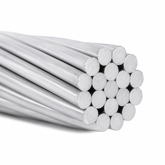 AAC Conductor Factory for Overhead Transmission Line