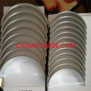 21020-3C410ตลับลูกปืนเพลาข้อเหวี่ยงสำหรับ Hyundai Kia 3.3L-3.8L V6อะไหล่เครื่องยนต์ DOHC 24V - Product Image 2