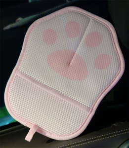 Gants électrostatiques réutilisables de haute qualité pour enlever les poils d'animaux, gants électrostatiques pour enlever les poils d'animaux, gants pour enlever les poils d'animaux - Product Image 6