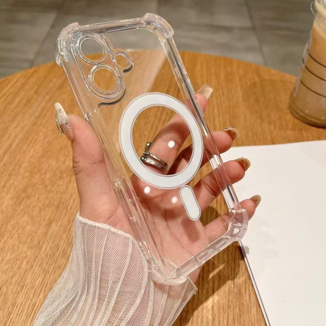 คริสตัล เคลียร์