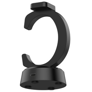 Câble de charge USB-A Kingmega avec support en forme de C pour Google <span class=keywords><strong>Fitbit</strong></span> Air - Product Image 4