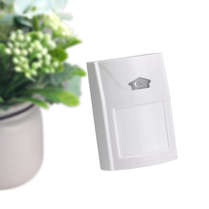 AILIF ALF-P526 Nuevo Detector de Alarma Infrarroja con Cable, Sonda Infrarroja, Fuente de Alimentación DC10-16V para Alarmas Antirrobo HW E402 - Product Image 3