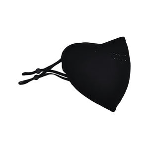 Penutup Wajah <span class=keywords><strong>Anti</strong></span> Debu 2026, Dapat Dicuci, Bahan Katun Modis, Tahan Debu, Tali Pengikat Telinga yang Dapat Disesuaikan, Logo Kustom, Polos, Masker Pelindung - Product Image 1