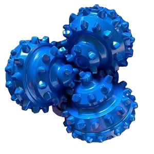 Mới <span class=keywords><strong>6</strong></span> <span class=keywords><strong>1</strong></span>/<span class=keywords><strong>2</strong></span> "răng rộng đục chèn 7-5/8 <span class=keywords><strong>tci</strong></span> tricone bit - Product Image 3