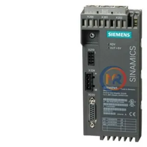 NEW SIEMENS 6SL3040-0PA01-0AA0 24V DC SINAMICS CUA32 Control 6SL30400PA010AA0 DRIVE HMI PLC INVERTER