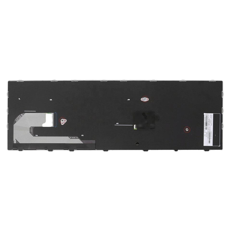 Numbers Keyboard Ui US Internal Laptop Keyboard for HP EliteBook 850 G5 855 G5 750 G5 755 ...