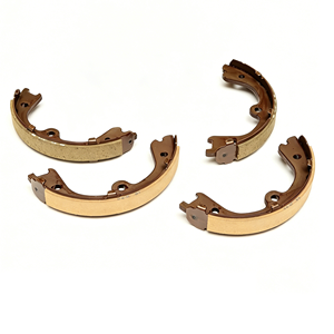 Zapata de Freno de Estacionamiento D4060-CA01A para Nissan Murano Z50 Z51 Quest V42 Teana, Kit de Repuesto de Alto Rendimiento - Product Image 2