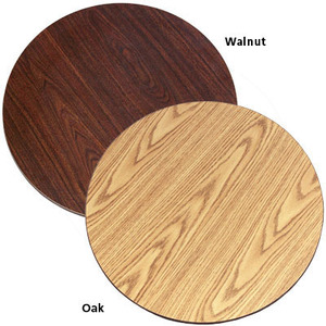 Bàn Ăn Tròn Bằng Gỗ Gấp Được Giá Rẻ Bán Sỉ - Product Image 6