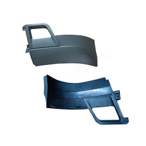 Pièces de carrosserie de camion Spoiler 9608857325 Lh 9608857425 Rh pour MB Actors MP4 - Product Image 1
