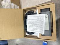 6154A Nuevo Lector de Códigos DOIP ODIS WIFI, Herramienta de Diagnóstico para Autos, Protocolos CAN FD DOIP, Anti-Robo, 1 Año de Garantía
