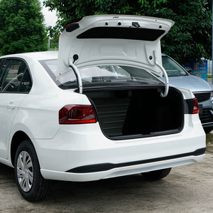 รถยนต์ประหยัดน้ำมันขนาดกะทัดรัด จี๋ต๋า VA3 รุ่นปรับโฉมปี 2025 เครื่องยนต์ 1.5 ลิตร เกียร์ธรรมดา รุ่นเต็ม 4 ประตู 5 ที่นั่ง รถซีดานใหม่จากจีน - Product Image 4