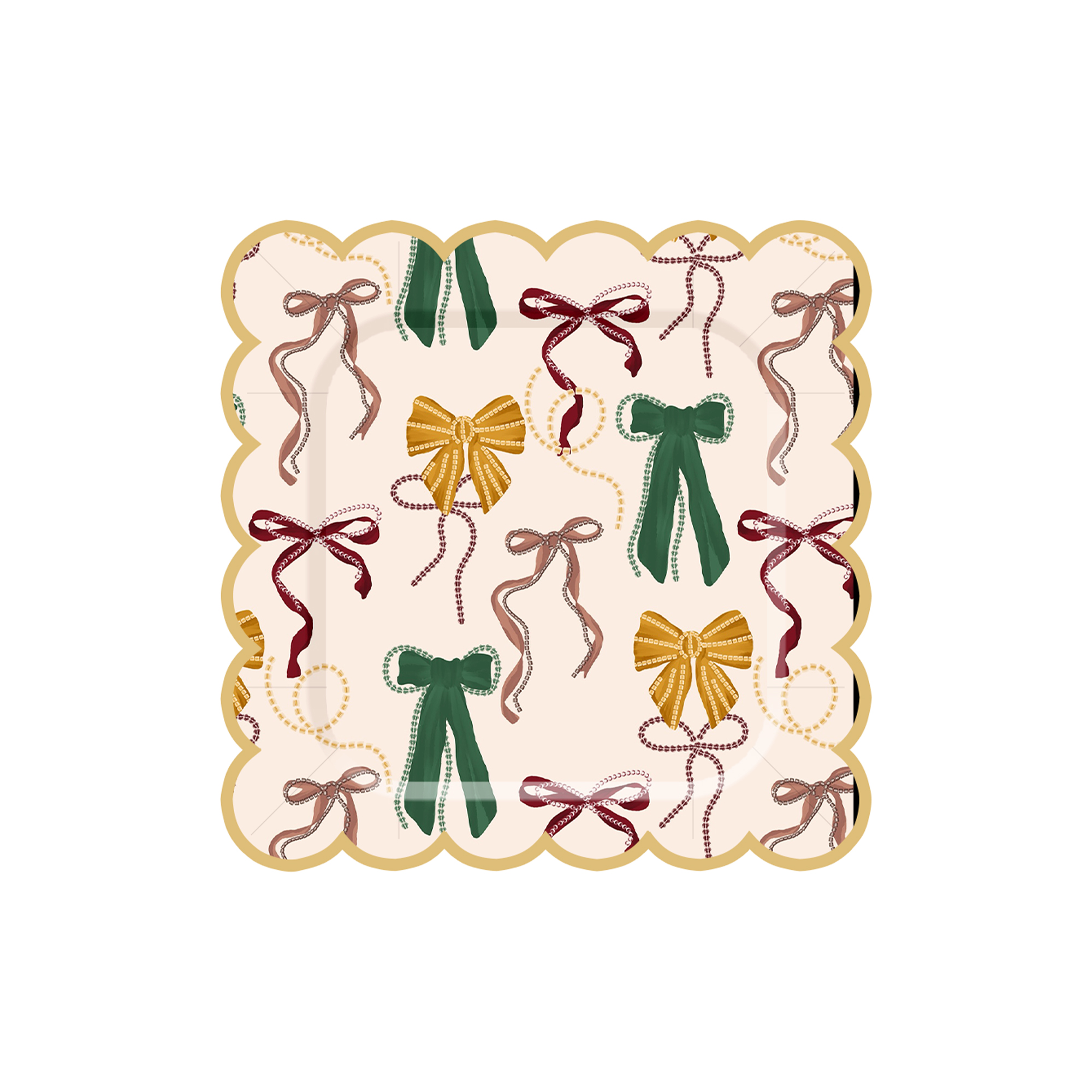 8,5 pulgadas x 8 piezas