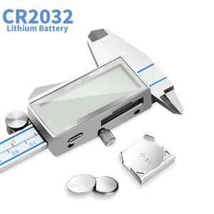 0-150mm/6 ''IP 54 nonio Digit pinze pinze elettroniche strumento di misura con calibro digitale <span class=keywords><strong>Mm</strong></span>/<span class=keywords><strong>in</strong></span> - Product Image 4