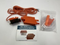 Bomba de condensado de 110-240V 50/60HZ con función de limpieza automática