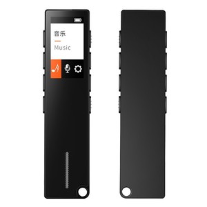 N3 Digital Voice Recorder 16GB 32GB 64GB 128GB USB 2.0 MP3 Music Playback Sound Control Recording Repeating Function - Product Image 2