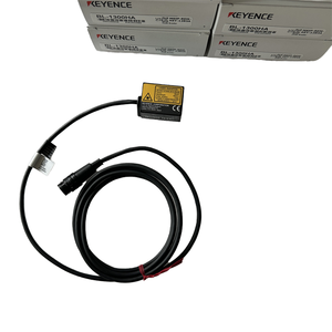 บาร์โค้ดดิจิตอลความละเอียดสูง BL-1300HA ของแท้ 100% ใหม่เอี่ยม รับประกัน 1 ปี สำหรับระบบอัตโนมัติทางอุตสาหกรรม BL-1300HA ของแท้ 100% - Product Image 1
