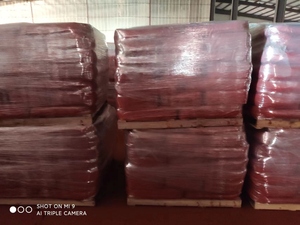 Bột màu tổng hợp phân tán tốt và độ đậm màu cao, sắc tố oxit sắt vô cơ đỏ 130 dùng cho nhựa - Product Image 5