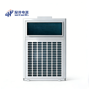 Refroidisseur d'air industriel Wetwells, nouvelle conception, haute qualité, économie d'énergie, climatiseur commercial pour cuisine - Product Image 5