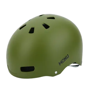 Fabrika toptan OEM ODM kask esneklik EVA su kaykay kask