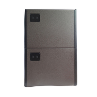 Système de haut-parleurs Line Array professionnel de 18 pouces avec subwoofer 800W Haut-parleurs de basse audio pro haute performance