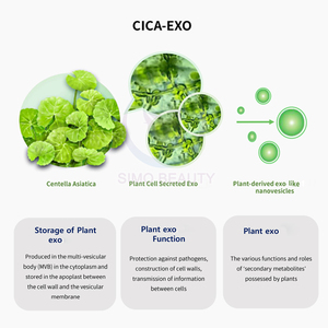 Solución Segura de PDRN, Esencia Calmante, Cuidado de la Piel Basado en la Ciencia, Extracto de Centella, Cuidado para Piel Seca - Product Image 2