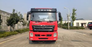 Tri-ring <span class=keywords><strong>Sitom</strong></span> Support Services personnalisés d'agent maritime diesel 6X2, solutions logistiques pour le dropshipping et les ventes en gros pour LCL + Transport routier - Product Image 2