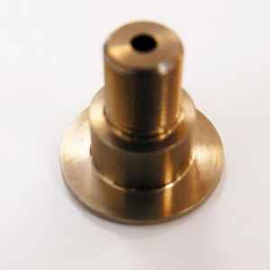 Nguyên Mẫu nhanh chóng dịch vụ OEM giá rẻ CNC Lathe quay gia công chế biến lớn thép đồng thau ABS trục Pin thành phần phần - Product Image 3